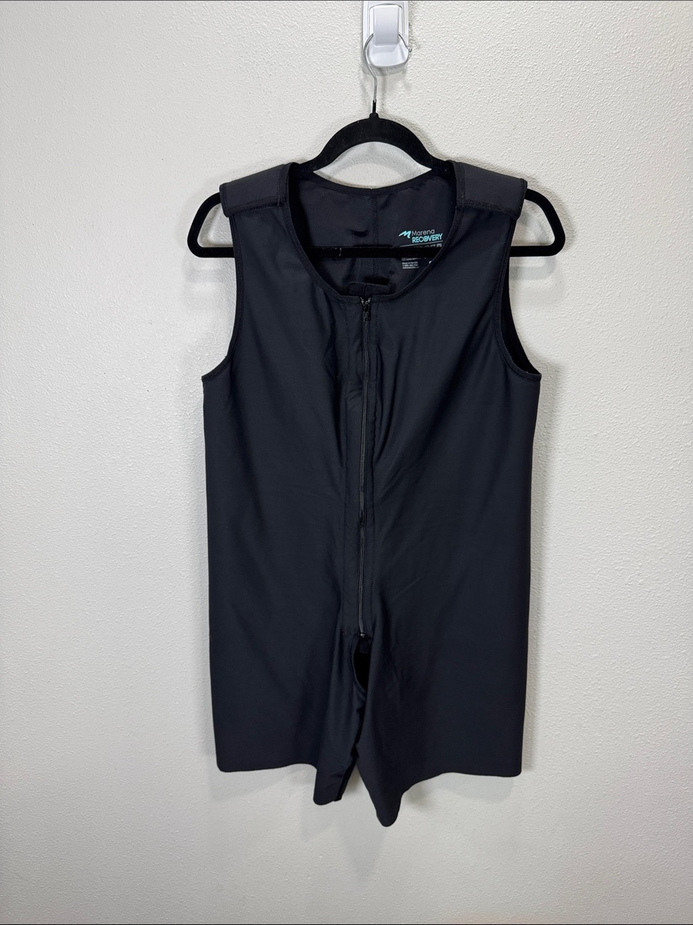 Marena Recovery Sleeveless Bodysuit - Style No. MB